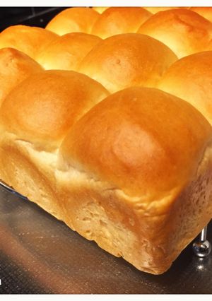 パリふわ ちぎりパン⋈ *。-レシピのメイン写真