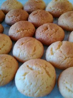 コロコロ♡プレーンクッキー-レシピのメイン写真