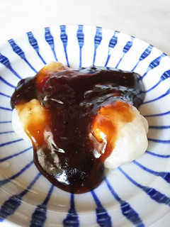 あやめ団子-レシピのメイン写真
