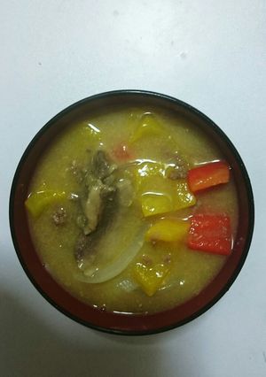 オリジナルシチュー-レシピのメイン写真