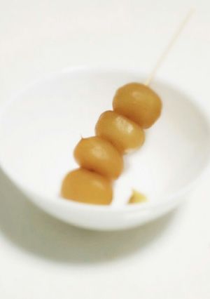 玉こんにゃく-レシピのメイン写真