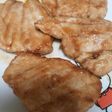 カジキの照り焼き