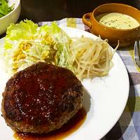 牛肉 ハンバーグ つなぎ 安い なし