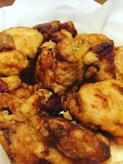 やわらか♡鶏の唐揚げ-レシピのメイン写真