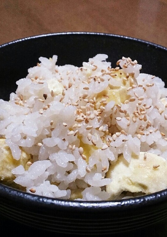 里の秋♪くりごはん-レシピのメイン写真