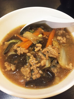 中華丼-レシピのメイン写真