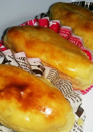 秋のおやつに♥簡単！スイートポテト-レシピのメイン写真