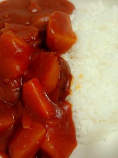 コク旨カレー✻-レシピのメイン写真