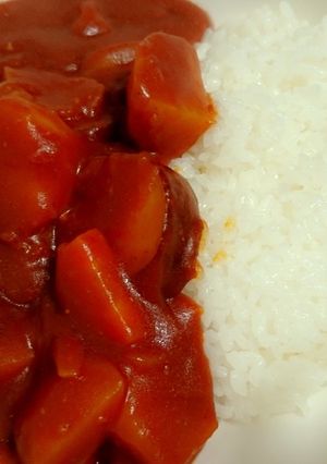 コク旨カレー✻-レシピのメイン写真
