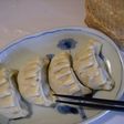 餃子そっくりクッキー