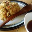 さっぱり激ウマ!酢醤油チャーハン