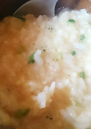 卵かけご飯☆アレンジ②-レシピのメイン写真