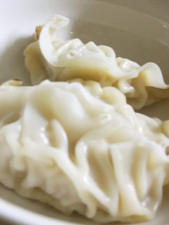 エビと豆腐の水餃子★-レシピのメイン写真