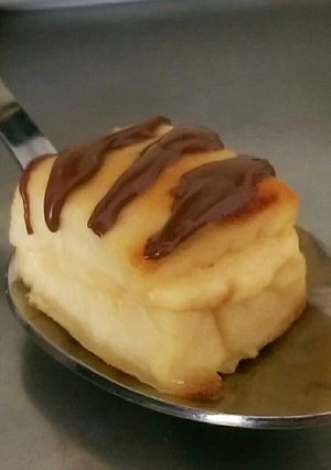 高野プディング-レシピのメイン写真