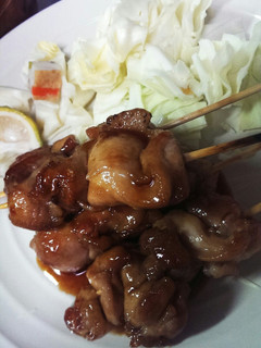 とりももで簡単!焼き鳥◆おうち居酒屋-レシピのメイン写真