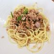 ノンオイル 楽チン納豆パスタ
