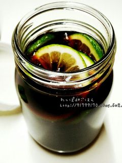 生搾り自家製ポン酢-レシピのメイン写真