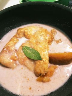 鶏モモ肉のレモンソースがけ-レシピのメイン写真