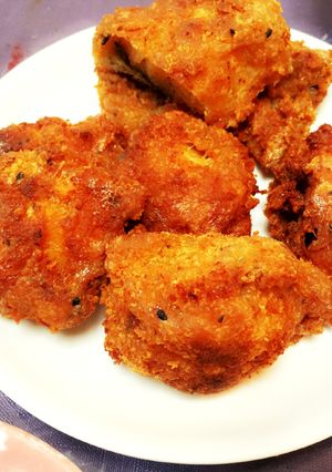 鱈の唐揚げ-レシピのメイン写真