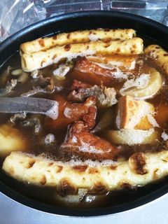 関西☆おでん-レシピのメイン写真