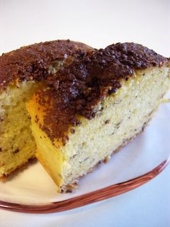 カンタン☆チョコケーキ-レシピのメイン写真