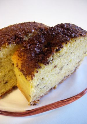 カンタン☆チョコケーキ-レシピのメイン写真