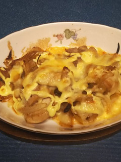 《簡単》★鶏もも肉のチーズ焼き★-レシピのメイン写真