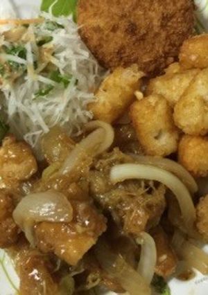 手抜きではない、愛がある惣菜編-レシピのメイン写真