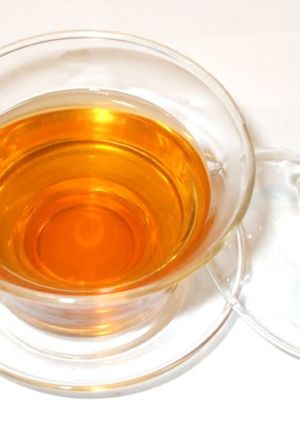 とうもろこしのひげ茶♪豊田市の漢方薬局-レシピのメイン写真