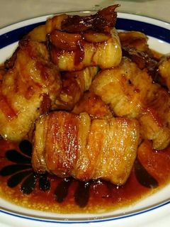 アドボ☆甘辛豚煮のフィリピン料理-レシピのメイン写真