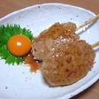 鶏つくね居酒屋風