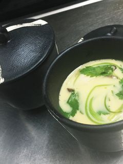 基本の茶碗蒸し-レシピのメイン写真