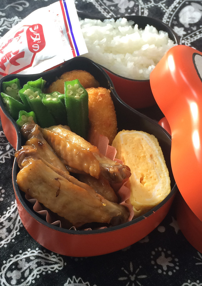 お弁当に〜たまご焼き〜白だしだけで-レシピのメイン写真