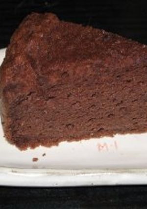 おからショコラ（ラム風味）-レシピのメイン写真