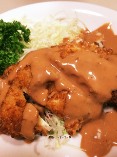 卵いらずササミフライ-レシピのメイン写真