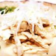 神ふわ♫鶏胸肉の和棒鶏