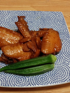 手抜きでおいしい!鶏のさっぱり煮-レシピのメイン写真