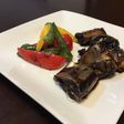 骨も食べる、さんまの醤油と赤ワイン煮