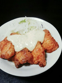 チキン南蛮-レシピのメイン写真