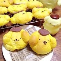 基本からアレンジまで！思わずつくりたくなる「キャラパン」の