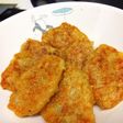 離乳食後期☆じゃがいもと豆腐のお焼き
