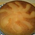 炊飯器で簡単リンゴケーキ