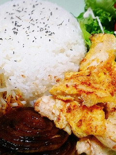 鳥ササミのピカタ☆-レシピのメイン写真