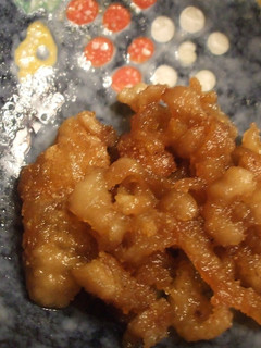 簡単鶏皮スナック-レシピのメイン写真