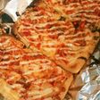 油揚げとチーズのキムチ焼き⭐