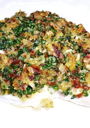 めかじきのイタリア風☆香草オーブン焼き-レシピのメイン写真