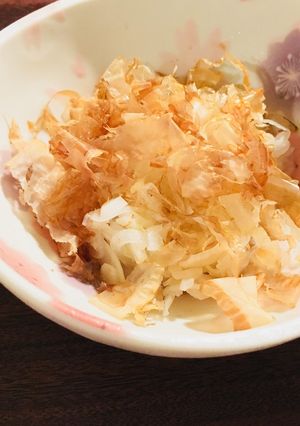 辛くない！シャキシャキ玉ねぎのサラダ！-レシピのメイン写真