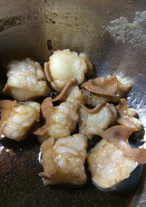 シロコロ-レシピのメイン写真