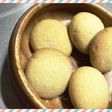 ✡サクッ!ホロッ! HMで簡単クッキー✡
