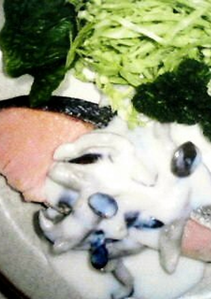 ☆鮭のソテー★きのこソース添え☆-レシピのメイン写真